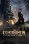 Nonton Film The Continental: From the World of John Wick (2023) Bioskop21 Nonton Film The Continental: From the World of John Wick (2023) Bioskop21