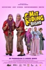 Nonton Film Mat Tudung Begins (2023) Bioskop21 Nonton Film Mat Tudung Begins (2023) Bioskop21