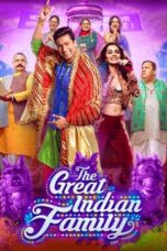 Nonton Film The Great Indian Family (2023) Bioskop21 Nonton Film The Great Indian Family (2023) Bioskop21
