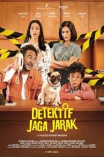 Nonton Film Detektif Jaga Jarak (2023) Bioskop21 Nonton Film Detektif Jaga Jarak (2023) Bioskop21
