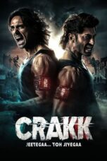 Nonton Film Crakk: Jeetega… Toh Jiyegaa (2024) Bioskop21 Nonton Film Crakk: Jeetega… Toh Jiyegaa (2024) Bioskop21