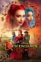 Nonton Film Descendants: The Rise of Red (2024) Bioskop21 Nonton Film Descendants: The Rise of Red (2024) Bioskop21