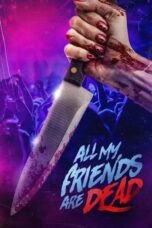 Nonton Film #AMFAD: All My Friends Are Dead (2024) Bioskop21 Nonton Film #AMFAD: All My Friends Are Dead (2024) Bioskop21