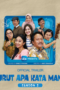 Nonton Film Nurut Apa Kata Mama Season 2 (2024) Bioskop21 Nonton Film Nurut Apa Kata Mama Season 2 (2024) Bioskop21