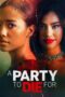 Nonton Film A Party to Die For (2022) Bioskop21 Nonton Film A Party to Die For (2022) Bioskop21