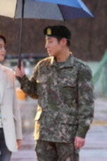 Nonton Film The Legend of Kitchen Soldier Season 1 Episode 12 Bioskop21