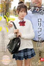 Nonton Film SNOS-224 Rino Sakurano Bioskop21