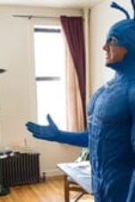 Nonton Film The Tick Season 1 Episode 1 Bioskop21