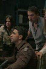 Nonton Film The Longest Night Season 1 Episode 3 Bioskop21