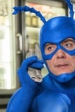 Nonton Film The Tick Season 1 Episode 7 Bioskop21