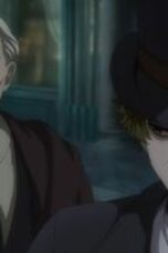 Nonton Film Lord of Mysteries Season 1 Episode 4 Bioskop21