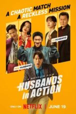 Nonton Film Husbands in Action (2026) Bioskop21