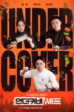 Nonton Film Undercover Chef – Korea (2026) Bioskop21