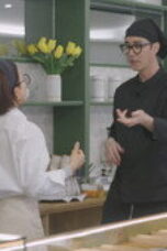 Nonton Film Bonjour Bakery Season 1 Episode 5 Bioskop21