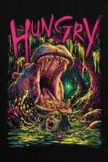 Nonton Film HUNGRY (2026) Bioskop21