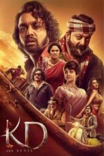 Nonton Film KD – The Devil (2026) Bioskop21