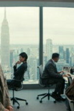 Nonton Film Not Suitable for Work Season 1 Episode 5 Bioskop21