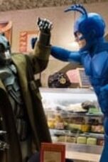 Nonton Film The Tick Season 1 Episode 9 Bioskop21