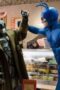 Nonton Film The Tick Season 1 Episode 9 Bioskop21