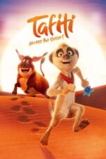 Nonton Film Tafiti: Across the Desert (2025) Bioskop21