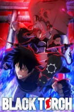 Nonton Film Black Torch (2026) Bioskop21