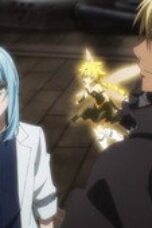 Nonton Film That Time I Got Reincarnated as a Slime Season 4 Episode 13 Bioskop21
