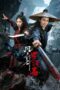 Nonton Film Arhat Rock of War (2026) Bioskop21