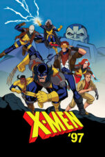 Nonton Film X-Men ’97 Season 2 (2026) Bioskop21