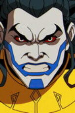 Nonton Film X-Men ’97 Season 2 Episode 3 Bioskop21